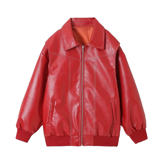 EB | Elegante und Vielseitige Winterjacke