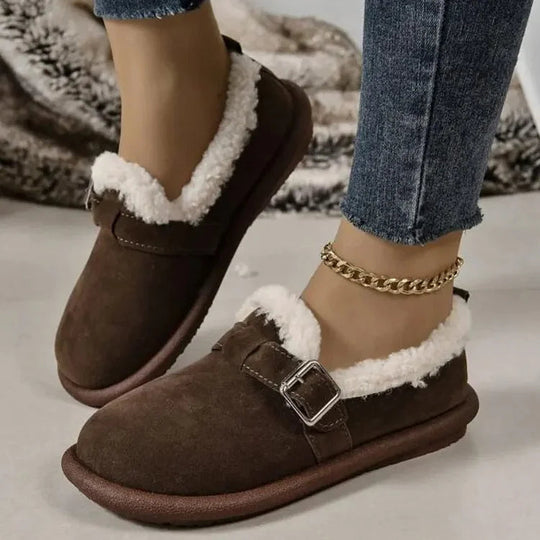 Plus Size Ortho-Loafers EB EB