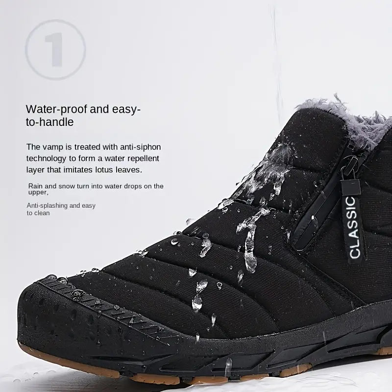 Unisex Winter Schuhe EB