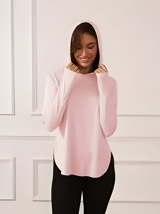 EB | Women'S Sun Protection Hoodie