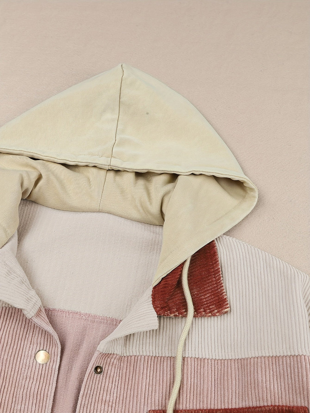 EB | Mühelose und Stilvolle Winterjacke