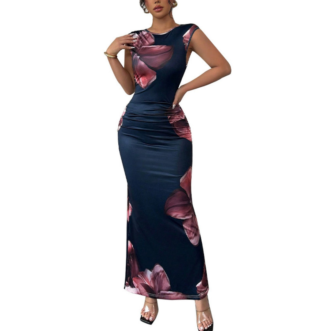 EB | Schlankes Kleid