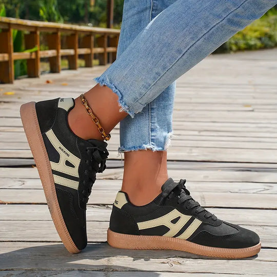 Bequeme Damensneaker EB