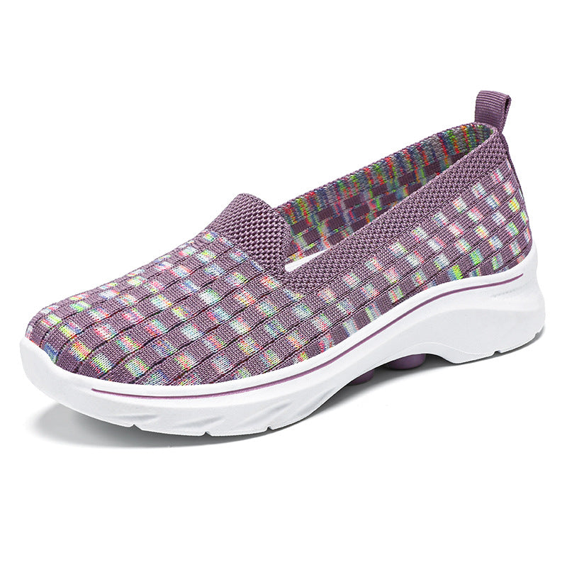 Orthopädische Schuhe mit weicher Sohle EB EB