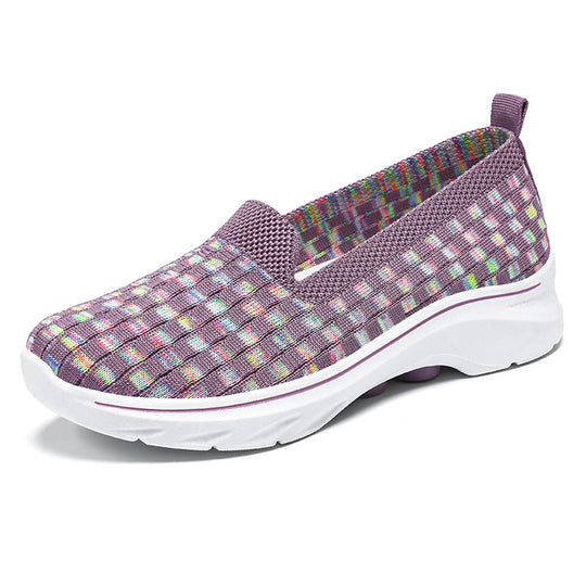 Orthopädische Schuhe mit weicher Sohle EB EB