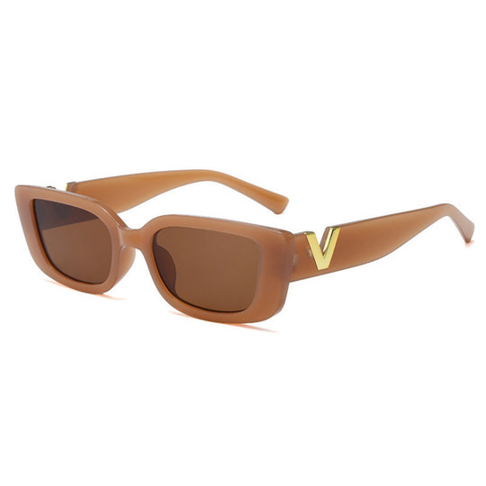 EB | Mode Hip Hop Box Sonnenbrille