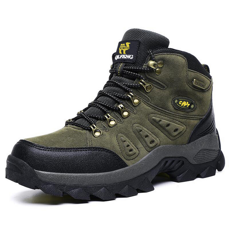 Wanderschuhe für jedes Abenteuer EB