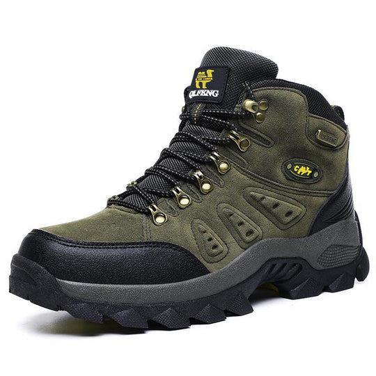 Wanderschuhe für jedes Abenteuer EB
