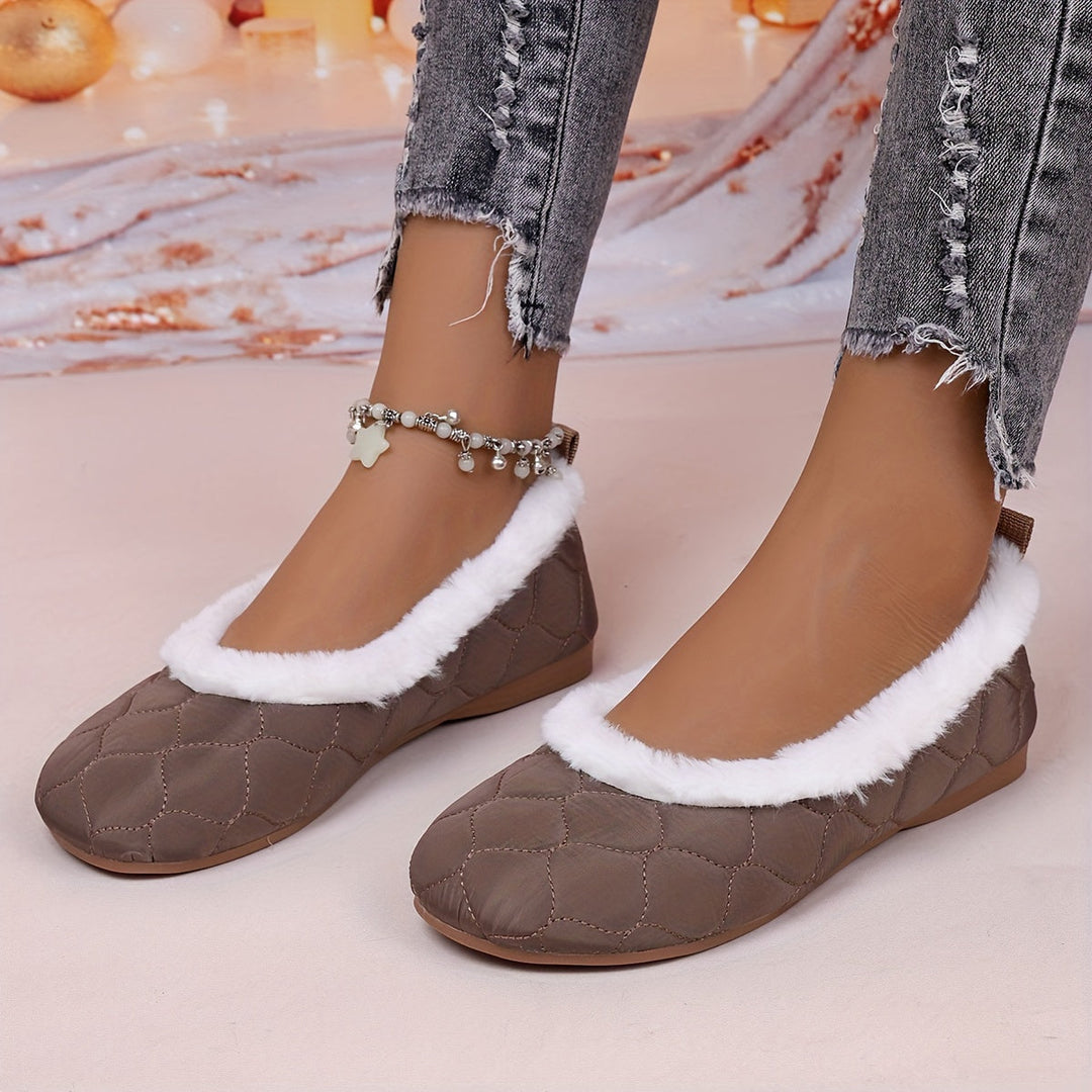 Elegante Schuhe für Damen mit Komfort EB EB