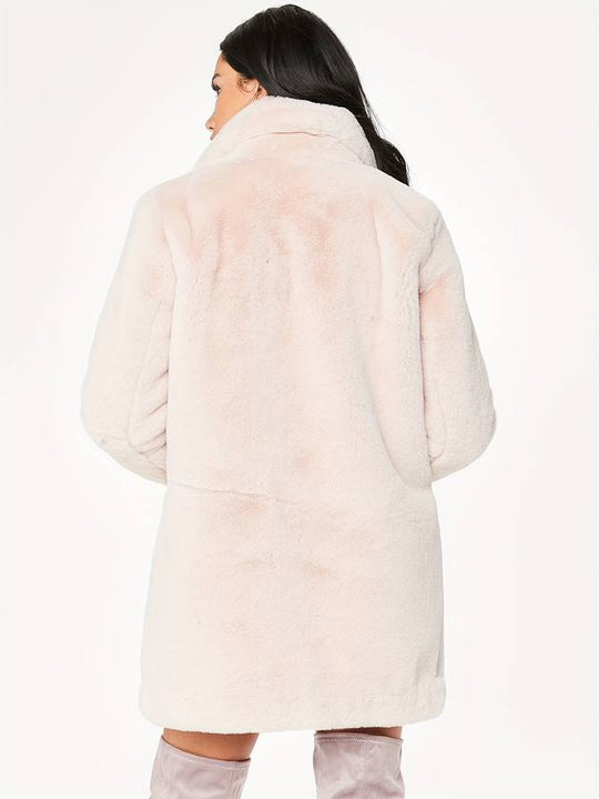 EB | Einfache und Stilvolle Winterjacke