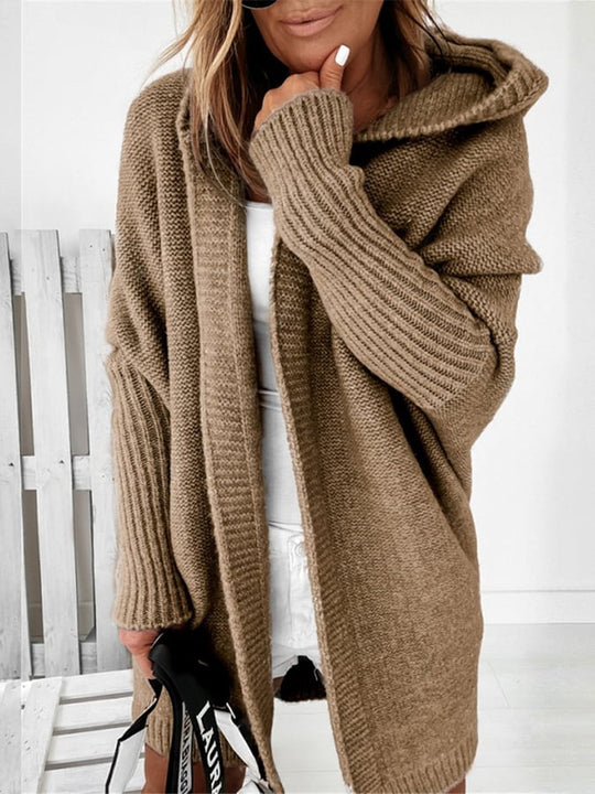 EB | Vielseitige und Bequeme Allgemeine Jacke
