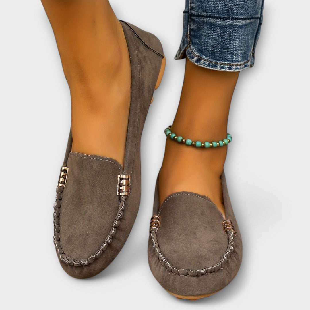 Stilvolle Slipper EB