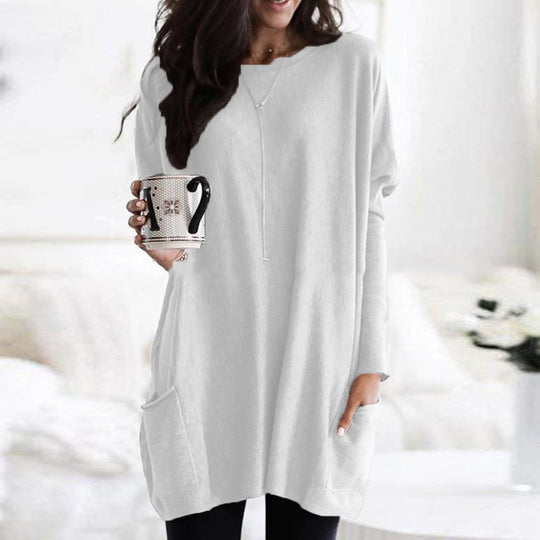 EB | Komfort Smitten Pullover