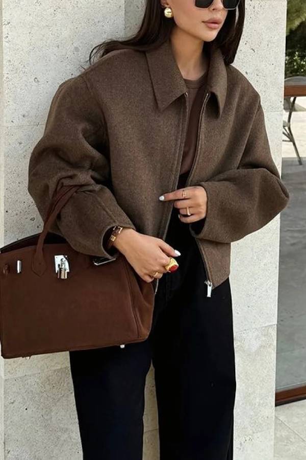 EB | Vielseitige Reversjacke