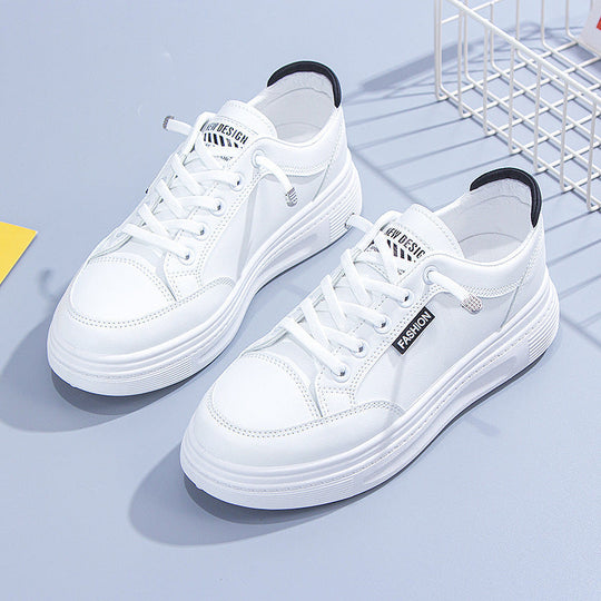 Sneaker für jeden Tag EB