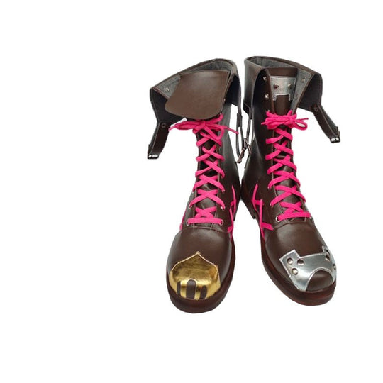 EB | Jinx Cosplay Schuhe