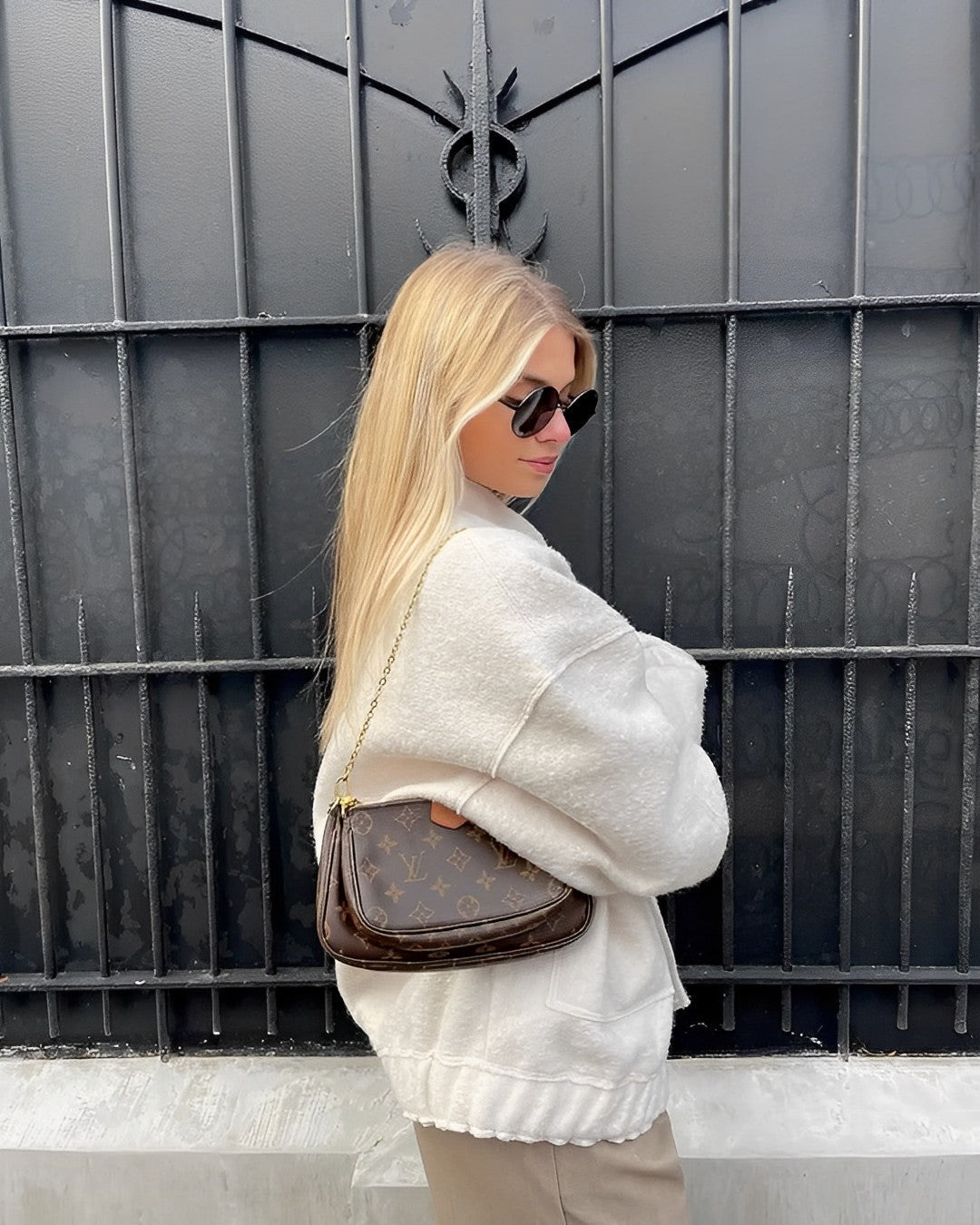 EB | Herbst Bomberjacke Bequeme Passform Stilvoll und Warm