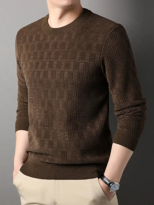 EB | Klassische Pullover für Männer