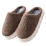 Winterhausschuhe für Damen, kuschelig & bequem EB EB