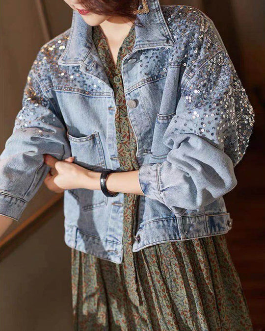 EB | Jeansjacke