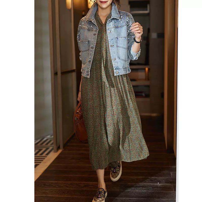 EB | Jeansjacke