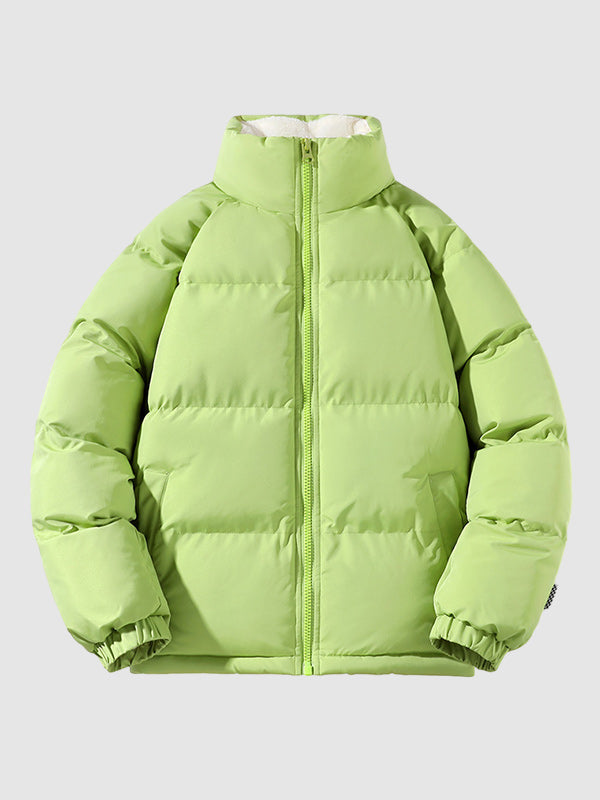 EB | Stylische und warme Daunenjacke für Frauen