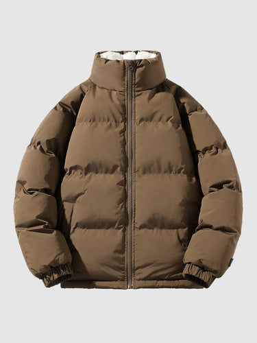 EB | Stylische und warme Daunenjacke für Frauen
