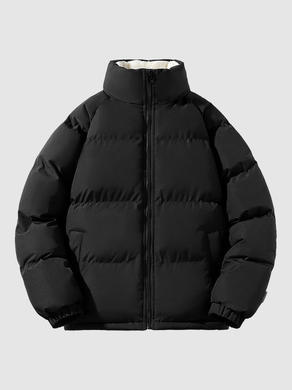 EB | Stylische und warme Daunenjacke für Frauen