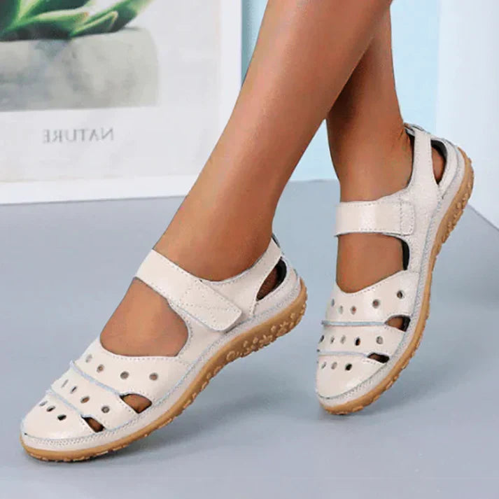 EB | Bequeme Orthopädische Sandalen