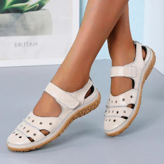 EB | Bequeme Orthopädische Sandalen