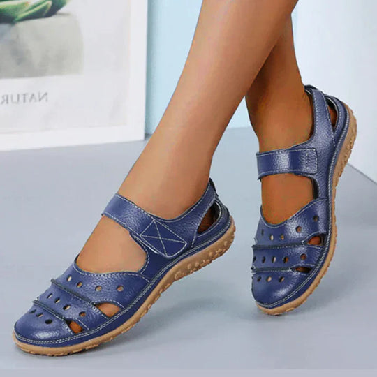 EB | Bequeme Orthopädische Sandalen