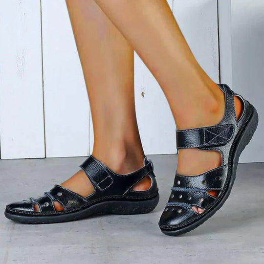 EB | Bequeme Orthopädische Sandalen