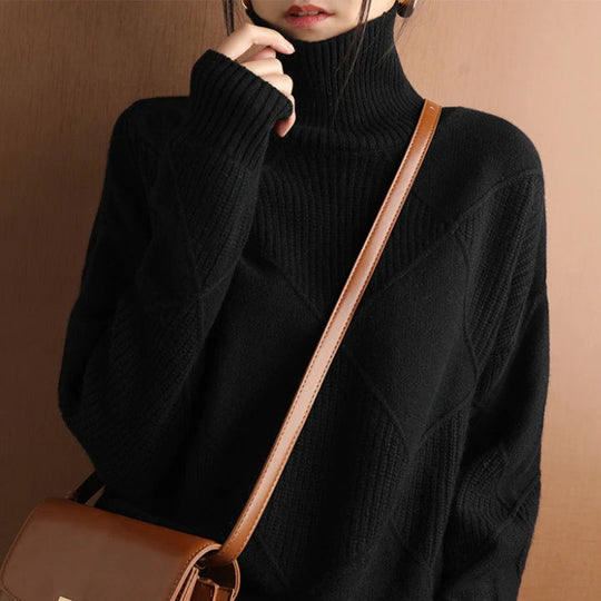EB | Strickpullover