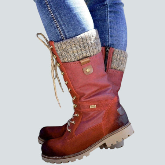 EB | Rutschfeste Stiefel