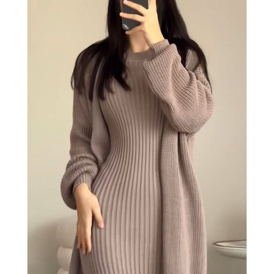 EB | 2-Teilig Casual Baumwolle, Slim Fit Ideal für Frühling, Herbst, Winter