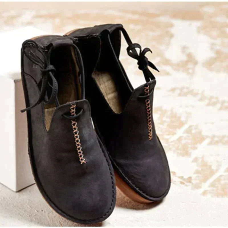 EB | Damenschuhe im modernen Design für den Herbst