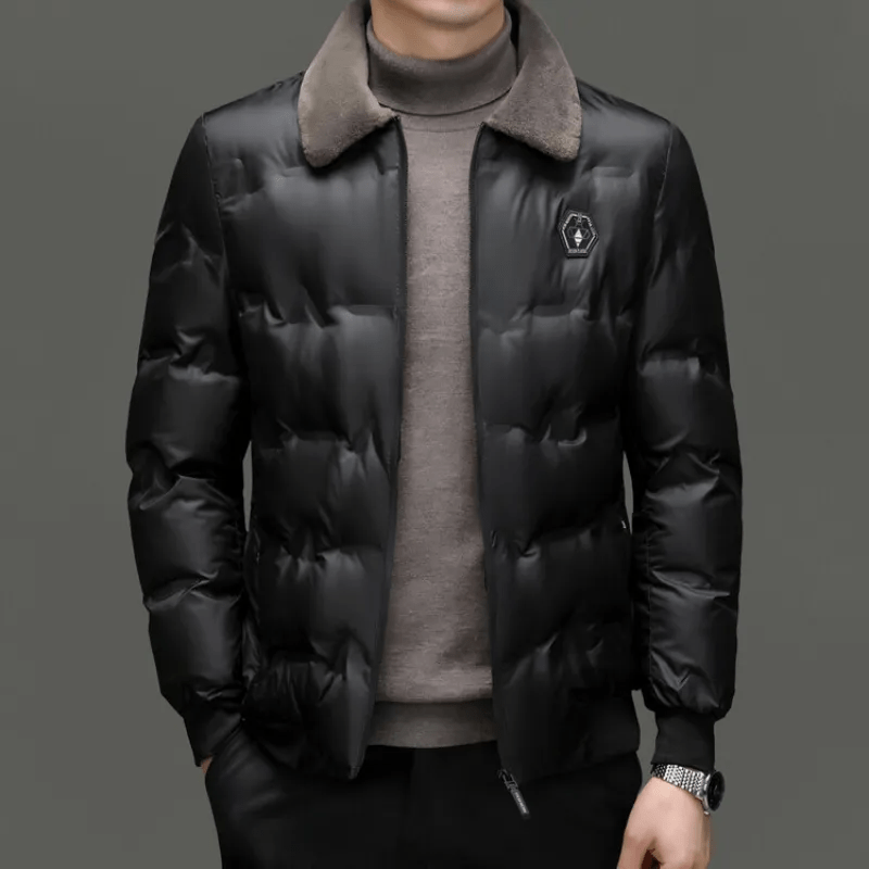 EB | Wetterbeständige Outdoor-Jacke