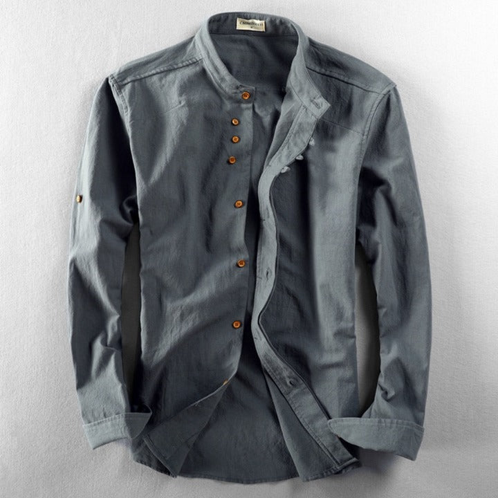EB | Bequeme Shirt