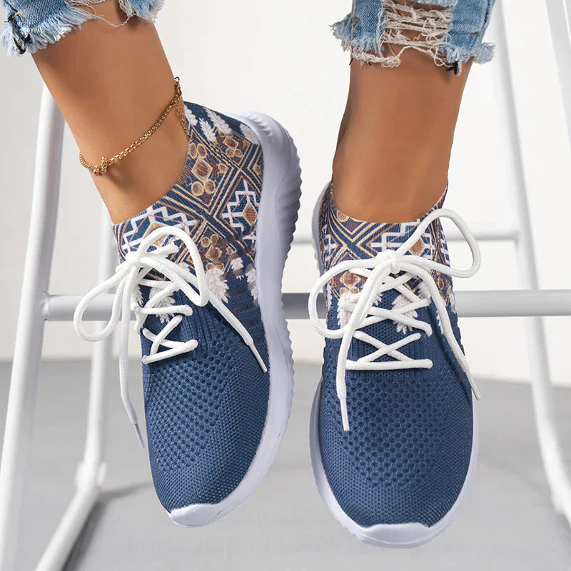 Ergonomische Laufschuhe für optimalen Komfort EB
