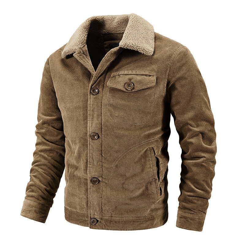 EB | Herrenjacke mit Klassischer Passform