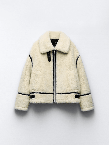 EB | Fleece Jacke