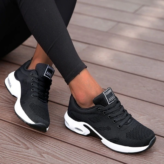 EB | Walker Orthopädische Schuhe für Frauen