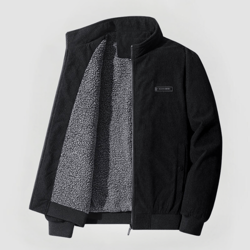 EB | Eleganter und Vielseitiger Mantel