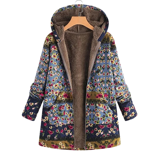 EB | Einfache und Stilvolle Allgemeine Jacke
