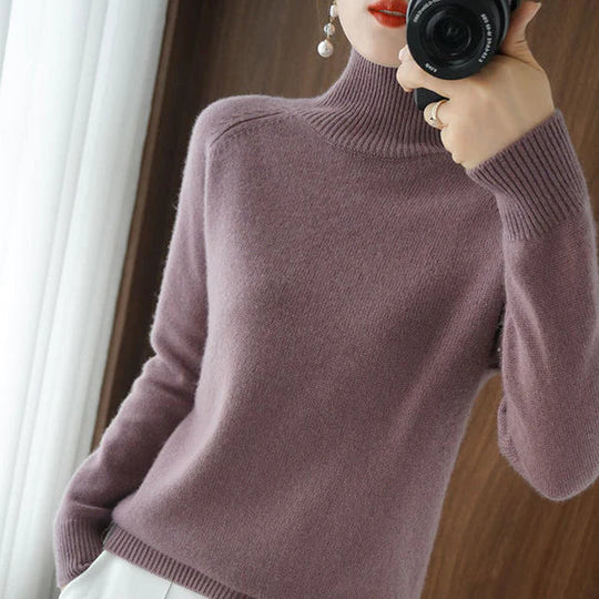 EB | Luxewarm Eleganz Pullover