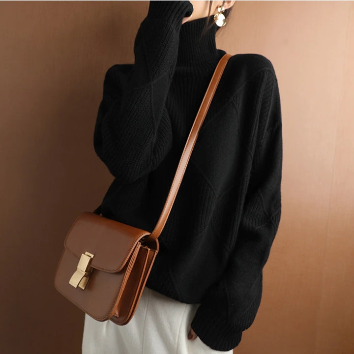 EB | Strickpullover