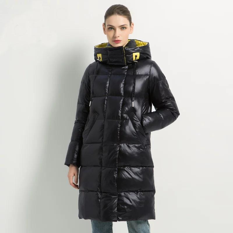 EB | Stilvolle Premium Jacke