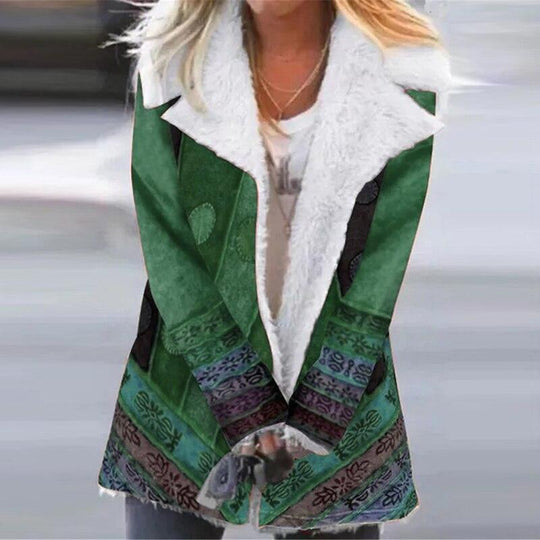 EB | Winterjacke für Damen