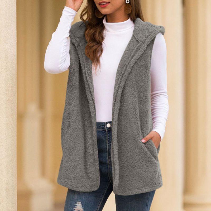 EB | Fleecejacke