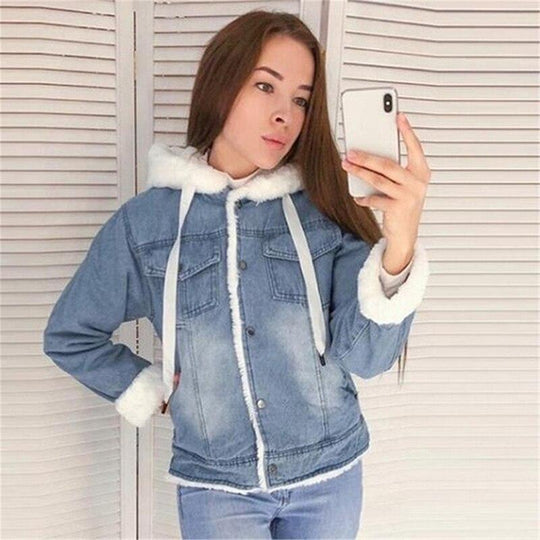 EB | Stylischer Hochwertiger Hoodie
